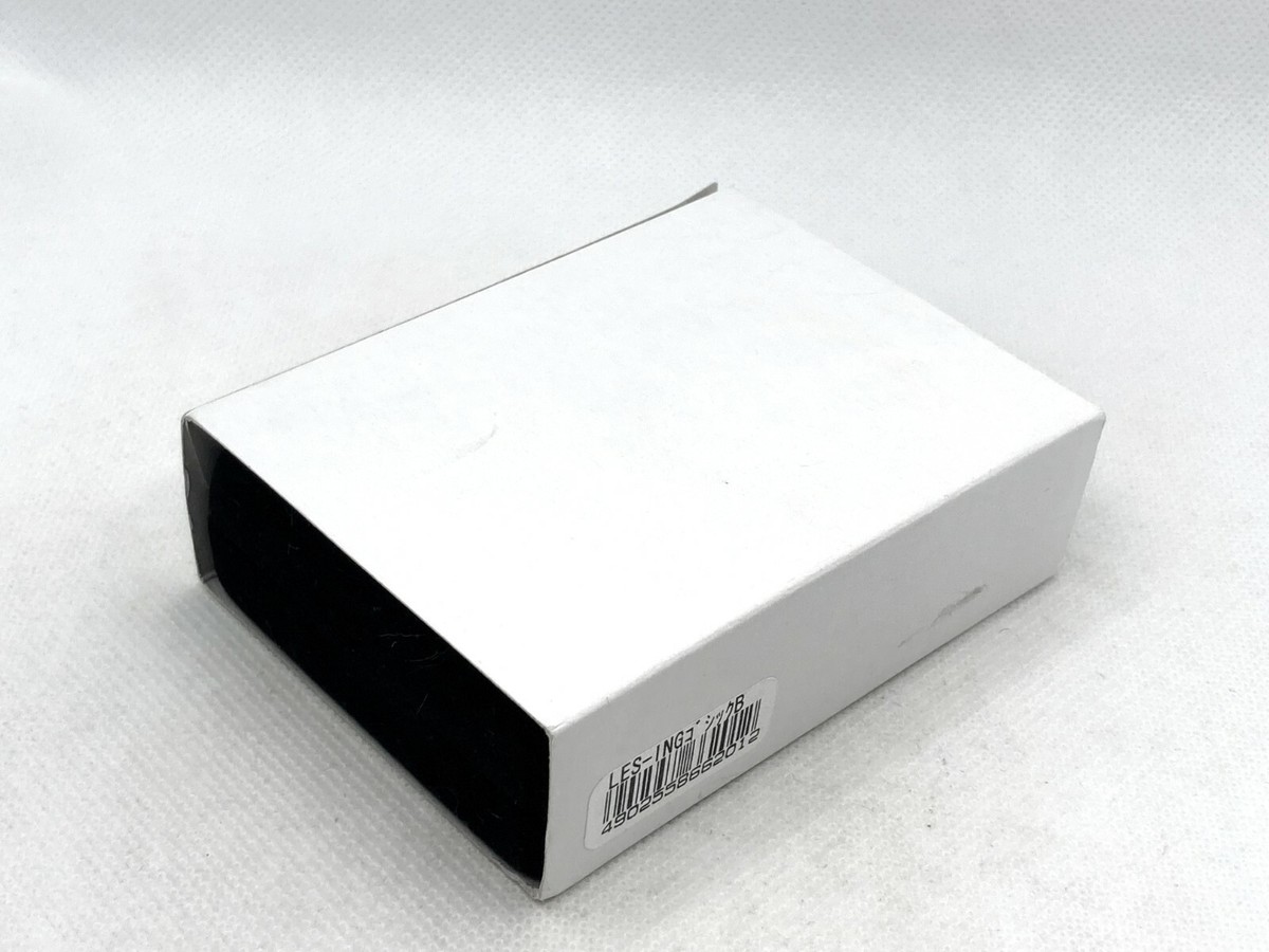 ZIPPO Limited Edition 