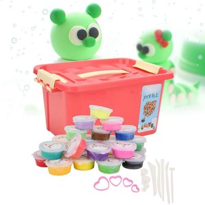toy clay set