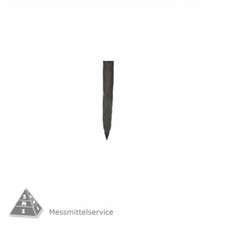 Ersatzspitze f&uuml;r Stangen-Zirkel-Messschieber, 1000 bis 3000 mm