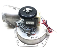 Fasco 71582904 Goodman 0131G00093 Inducer Motor Assembly 230 V used #MF363