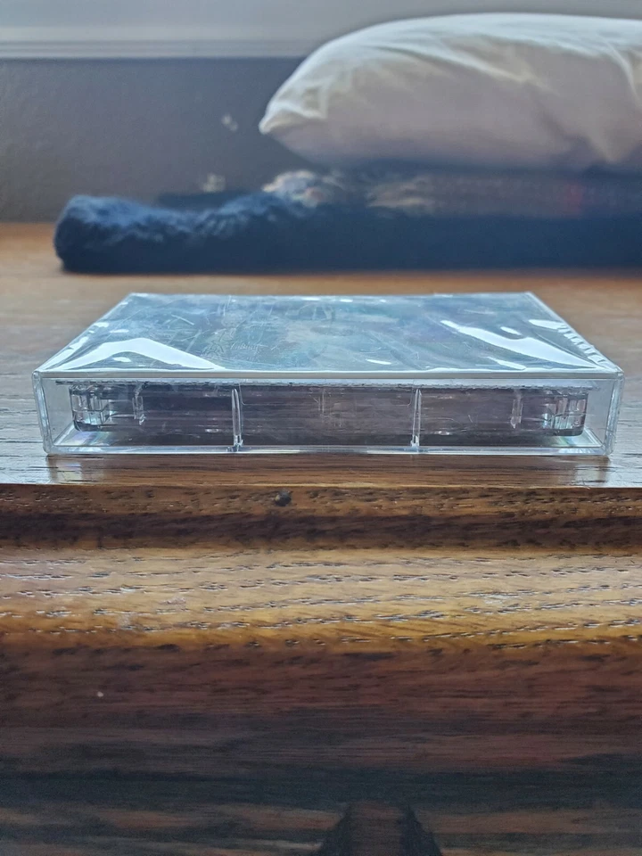 NEW Turk Young & Thuggin' Lil Wayne Cash SEALED Cassette Tape R&B Rap Hip Hop - Image 4 of 4