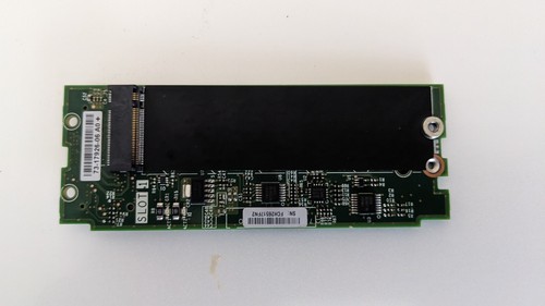 Cisco UCS-MSTOR-M2 Mini Storage Carrier for M.2 SATA/NVME Tested Free Shipping - Picture 5 of 5