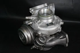 ORIGINAL Turbolader BMW X3 X5 X6 640D 740D F01N F06 F07 F12 F13 F15 F16 Groß 211
