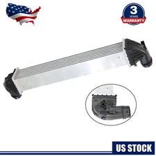 For 2016 2017 2018 2019 Chevrolet Cruze 13356681 Charger Air Cooler Intercooler
