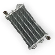 ARISTON CHAFFOTEAUX 600078242-06 PRIMARY EXCHANGER 23KW