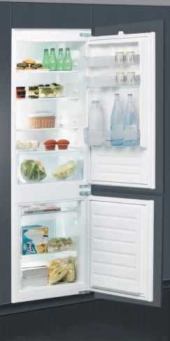 Frigoríficos de una puerta Indesit