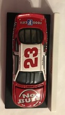  23 JIMMY SPENCER WINSTON NO BULL 1:64 SCALE CAR ACTION RACING 1999 FORD TAURUS