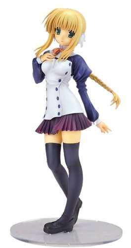 Alter To Heart 2 Ein Weiteres Tagen Silfa 1/8 Pvc Figur Aus Japan Vc1