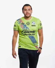 Pirma Men's Puebla Third Jersey 24/25