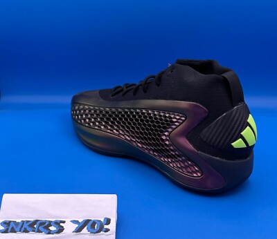 adidas AE 1 All-Star The Future (IF1858) Size 11 | eBay display picture 3