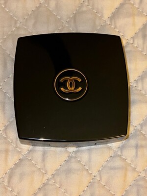 CHANEL OMBRÉ PREMIERE ELECTRUM LAME EYESHADOW #905 LE NEW SOLD OUT