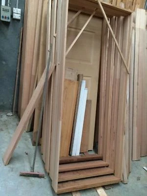 Door Jambs Building Materials Gumtree Australia Nillumbik Area