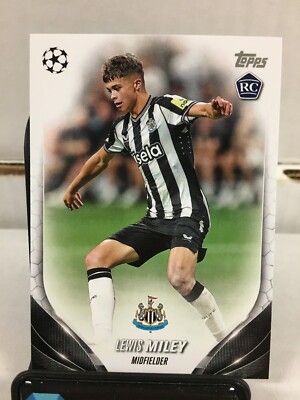 2023-24 Topps UEFA Club Competitions- You Pick Base, Inserts, Parallels, Rookies