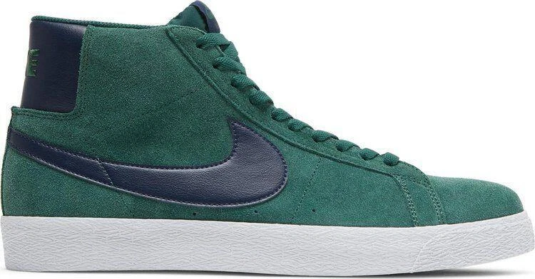 Nike Blazer SB Pine Green for Sale | Authenticity Guaranteed  display picture 1