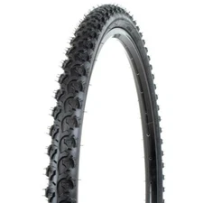 Kenda K831 Alpha Bite Tire 26x1.95 Black 40-65PSI MTB Mountain Bike