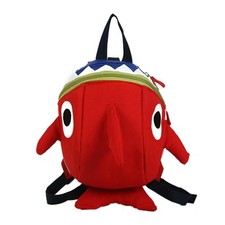 Bags Backpacks Anti Lost Harnesses Leashes KIDS BABAY BOY GIRLS SHARK