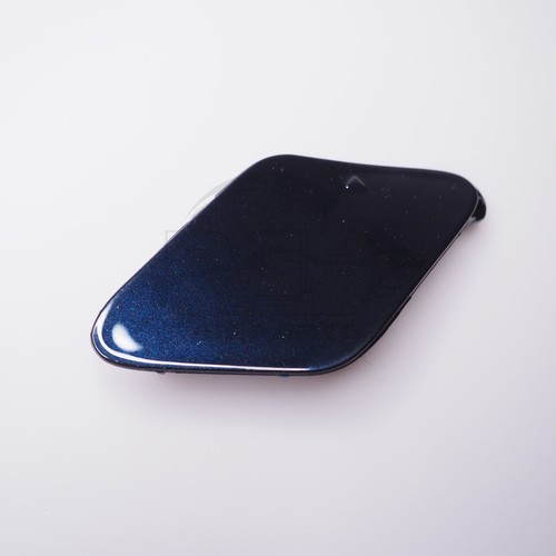 Cubierta de gancho de remolque de parachoques delantero para BMW Serie 5 F07 SE GT 2009-2012 elige el color - Imagen 77 de 112