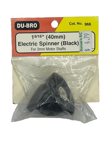 Dubro Sechskantschrauben – Edelstahl, 6-32 X 1/2 Zoll, 4 Stück