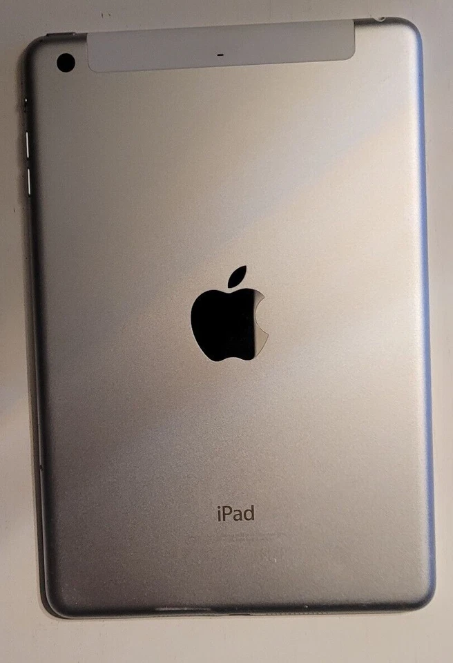 Apple iPad mini 3 · 128GB · Wi-Fi, Foto 2 von 5
