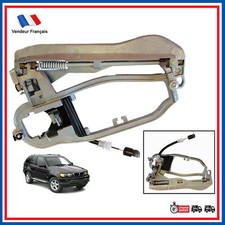 Porte avant et accessoires BMW 3,0