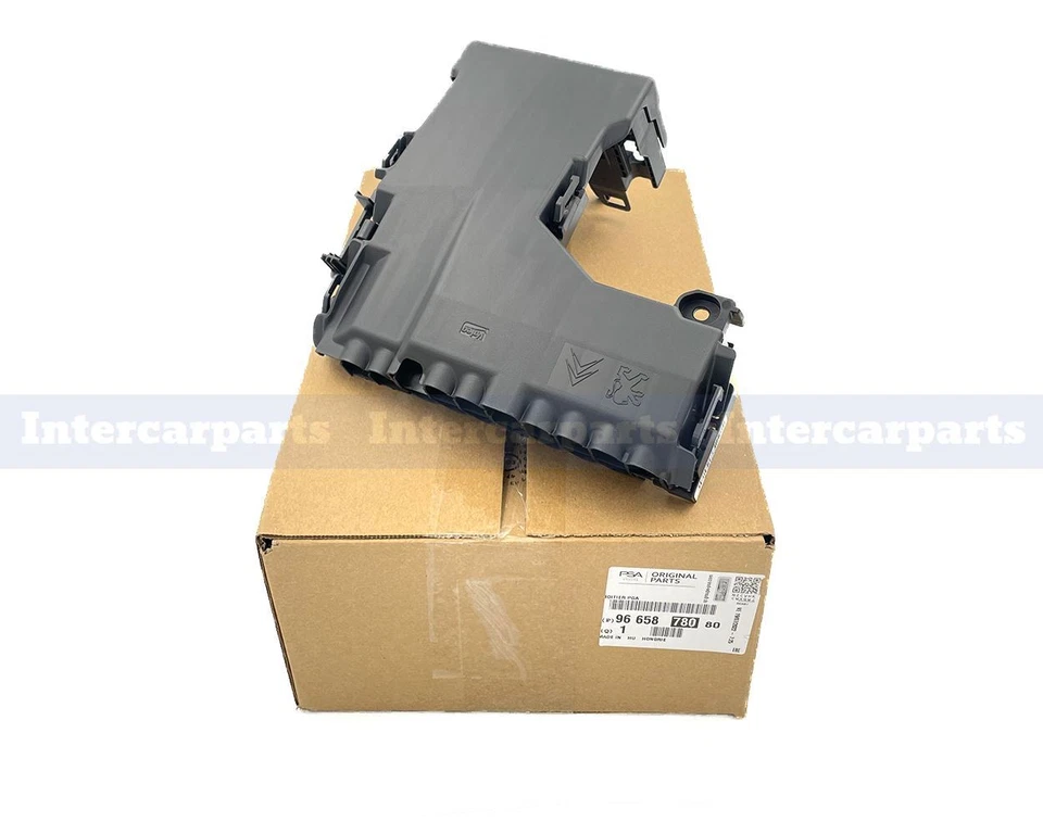 Genuine Fuse Box for Citroen C4 DS4 DS5 Peugeot 508 Protection & Management Unit