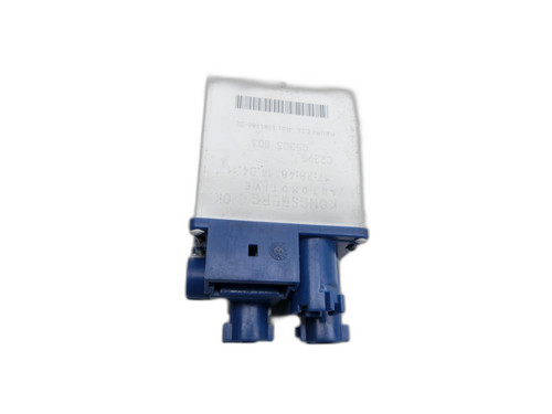 Steuermodul Ventileinheit Lordose Beifahrersitz li vo für BMW F01 750iX 08-12