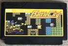 Battle City NES FC Nintendo Famicom Japanese Version