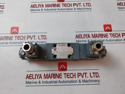 Rexroth 4WRZ 32W480-20/6A700E00S059 Proportional Directional Valve