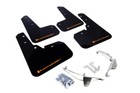 <!--F#f_0-->Rally Armor MF26-UR-BLK/OR Black Mud Flap Orange Logo<!--F/-->