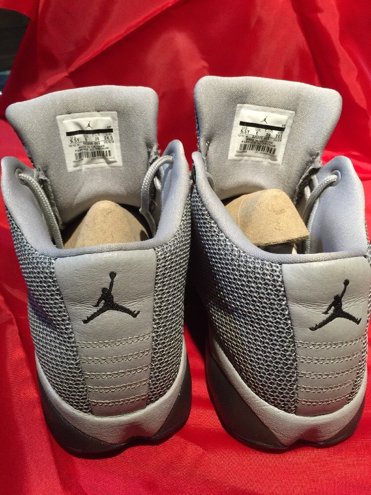 jordan horizon size 6