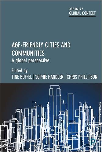 Thumbnail - Olivia Vanmechele Age-friendly Cities And Communitie (taschenbuch) (us