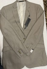 Kenneth Cole Men s Blazer