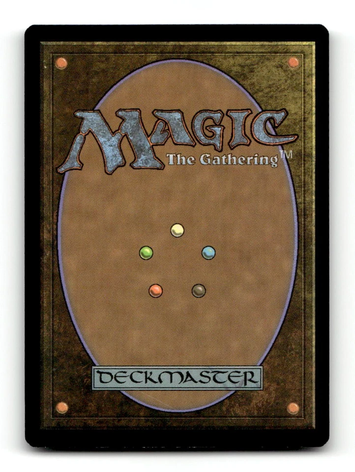 Aminatou, the Fateshifter Commander 2018 #37 Foil Mythic - Image 2 of 2