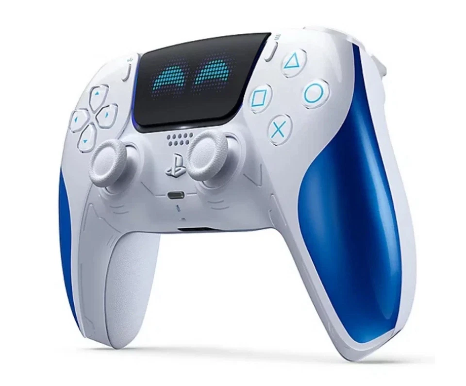 DualSense® Wireless Controller - ASTRO BOT™ Joyful Limited Edition (IN HAND) - Image 4 of 4