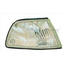 Blinkleuchte Blinker Links weiß für Honda Civic IV Hatchback EC ED EE