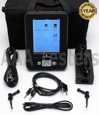 Emerson AMS Trex HART  Fieldbus Device Communicator PLUS TREXLFPKLWS