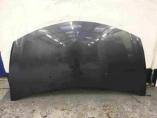 Renault Clio MK3 2005-2009 Front Bonnet Grey TEB66