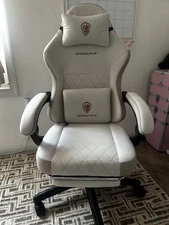 Downix gaming chair