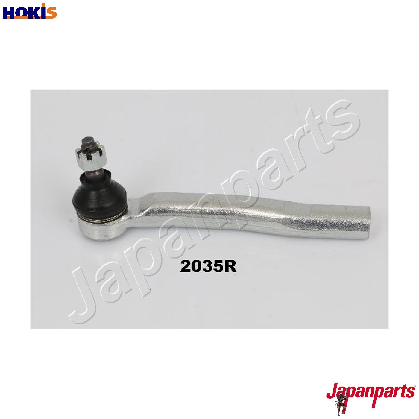 TIE ROD END TI-2035R FOR LEXUS 2GR-FXE 3.5L 6cyl RX