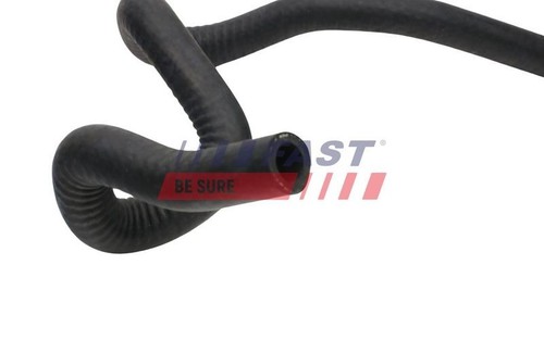 Ladeluftschlauch Turbo Schlauch Für Citroen Peugeot 1.6HDi 1434E2