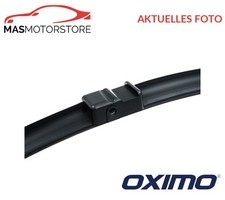 SCHEIBENWISCHER WISCHERBLATT VORNE OXIMO WAP250475 P FÜR BMW I3,I01