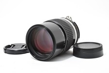 Nikon NIKKOR f/2.8 Camera Lenses 135mm Focal for sale - eBay