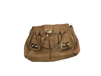 Celine Blossom Traum Tasche Original Leder Shopper Bag Luggage Phantom Top Luxus