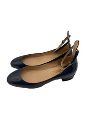 VALENTINO GARAVANI pumps EU36 US5.5 Navy