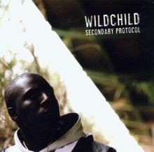 Secondary Protocol von Wildchild (Lootpack) | CD | Zustand gut