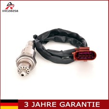 0258030165 Lambdasonde VOR Kat für VW GOLF 7 TOURAN AUDI A3 8V 1.2TSI SEAT Ibiza