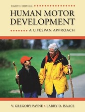Human Motor Development: a Lifespan Approach ...
