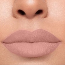 Morphe Mega Matt Nude Lipstick Bare All