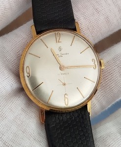 Watch 17 Jewels Swiss for sale | eBay