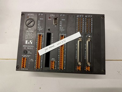 Actual Stock!! 1PCS USED MCA12A MCA12C MCE16A (by DHL or FedEx 90days Warranty)